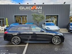 Usata 2022 Mercedes C300 Premium Station wagon | 40.900 €