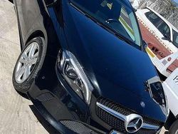 Usata 2016 Mercedes A180 Premium Tre volumi | 13.000 € (Buon prezzo)