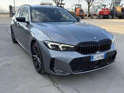 Other Usata 2022 BMW 320 M Sport Station wagon | 34.900 € (Ottimo prezzo)