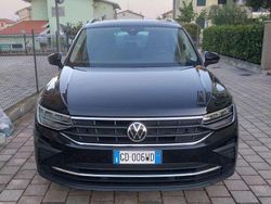 Nero Usata 2021 VW Tiguan Life SUV | 24.500 € (Ottimo prezzo)