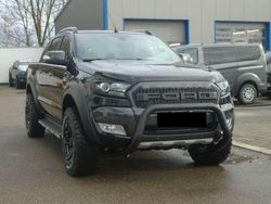 Usata 2019 Ford Ranger Limited Pick-up | 20.400 €