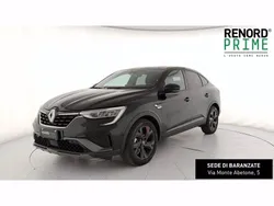 Nero Usata 2021 Renault Arkana Intens SUV | 19.500 € (Buon prezzo)