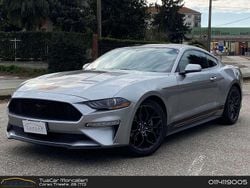 Grigio Usata 2020 Ford Mustang Tre volumi | 33.500 € (Buon prezzo)