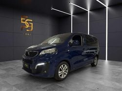 Blu Usata 2018 Peugeot Traveller Allure Furgone | 17.900 € (Buon prezzo)