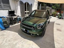 Usata 2015 Mini Countryman SUV | 12.800 €