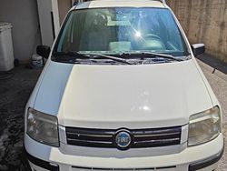 Usata 2007 Fiat Panda Dynamic Due volumi | 2800 € (Buon prezzo)