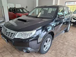 Nero Usata 2012 Subaru Forester Comfort SUV | 4300 € (Buon prezzo)