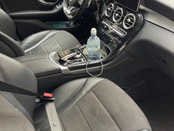 Bianco Usata 2018 Mercedes 250 SUV | 28.000 €