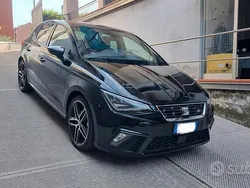 Usata 2021 Seat Ibiza Tre volumi | 13.900 € (Buon prezzo)