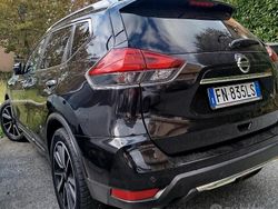 Usata 2018 Nissan X-Trail Tekna SUV | 15.500 € (Buon prezzo)