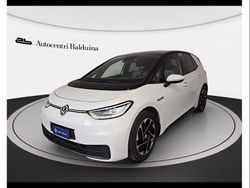 Nero Usata 2020 VW ID.3 Family Due volumi | 19.900 € (Buon prezzo)