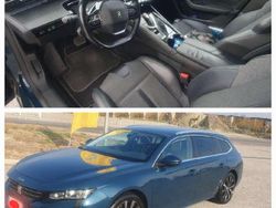 Usata 2019 Peugeot 508 SW Allure Station wagon | 14.800 € (Buon prezzo)
