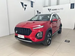 Rosso(met.) Nuova 2025 DR DR3 SUV | 18.900 € (Buon prezzo)