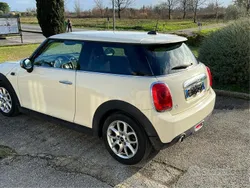Usata 2014 Mini Cooper Coupé Coupé | 10.900 € (Molto cara)