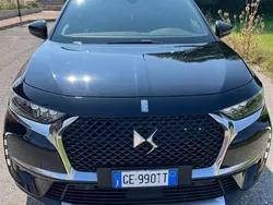 Usata 2021 DS Automobiles DS7 Crossback Grand Chic SUV | 26.500 € (Cara)