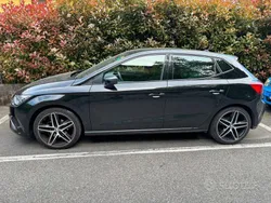 Usata 2020 Seat Ibiza FR Due volumi | 15.000 € (Buon prezzo)
