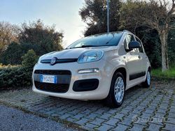 Bianco Usata 2017 Fiat Panda Lounge Due volumi | 5650 € (Ottimo prezzo)