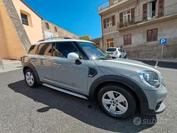 Grigio Usata 2019 Mini Countryman Business SUV | 16.900 € (Ottimo prezzo)
