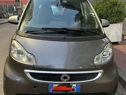 Beige Usata 2012 Smart ForTwo Coupé Pulse Due volumi | 5000 € (Ottimo prezzo)