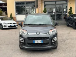Grigio Usata 2016 Citroën C3 Picasso Feel Monovolume | 8200 € (Buon prezzo)
