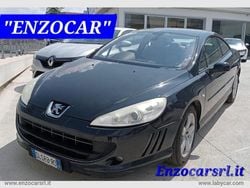 Blu Usata 2008 Peugeot 407 Coupe Coupé | 2699 €