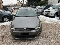 Nero Usata 2012 VW Polo Comfortline Tre volumi | 3900 € (Ottimo prezzo)