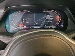 Blu/azzurro Usata 2021 BMW X6 M Sport SUV | 60.000 € (Ottimo prezzo)