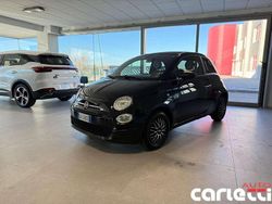 Nero Usata 2020 Fiat 500 Pop Tre volumi | 11.500 € (Buon prezzo)