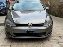 Usata 2013 VW Golf Sportsvan Monovolume | 9000 €