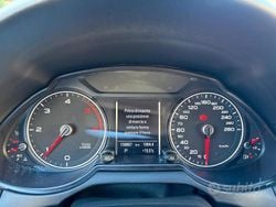 Grigio Usata 2013 Audi Q5 Advanced Plus SUV | 12.500 € (Ottimo prezzo)