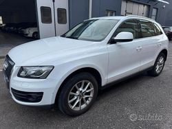 Bianco Usata 2011 Audi Q5 Advanced SUV | 7990 € (Super prezzo)