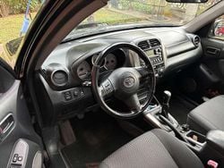 Usata 2005 Toyota RAV4 Sol SUV | 6500 € (Molto cara)