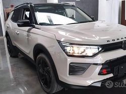 Marrone Nuova 2025 Ssangyong (KGM) Korando SUV | 22.500 € (Buon prezzo)