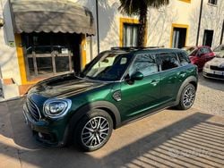Verde Usata 2019 Mini Cooper D Due volumi | 17.900 € (Buon prezzo)