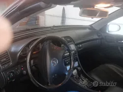 Usata 2003 Mercedes CLK200 Cabrio | 9500 € (Buon prezzo)