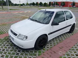 Usata 1999 Citroën Saxo Due volumi | 6500 €