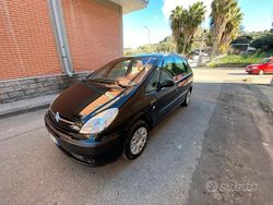 Nero Usata 2006 Citroën Xsara Monovolume | 2490 € (Buon prezzo)