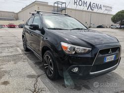 Usata 2011 Mitsubishi ASX Intense SUV | 5000 € (Buon prezzo)