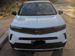 Usata 2022 Opel Mokka Elegance SUV | 21.000 € (Molto cara)