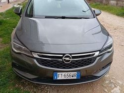 Usata 2019 Opel Astra Business Station wagon | 9800 € (Buon prezzo)