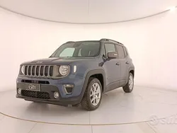 Usata 2021 Jeep Renegade Limited SUV | 17.200 € (Ottimo prezzo)