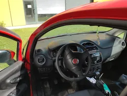 Usata 2015 Fiat Grande Punto Due volumi | 4500 € (Buon prezzo)
