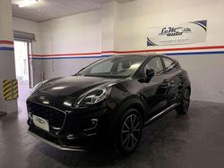 Other Usata 2022 Ford Puma Titanium X SUV | 17.900 € (Super prezzo)