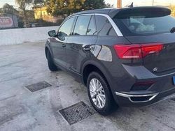Usata 2021 VW T-Roc SUV | 18.500 € (Ottimo prezzo)