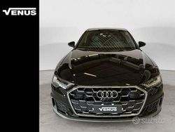 Nero Usata 2024 Audi A6 S-Line Tre volumi | 55.900 € (Cara)
