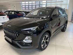 Nero Usata 2023 EVO Evo 7 SUV | 29.900 € (Cara)