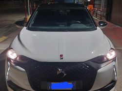 Bianco Usata 2021 DS Automobiles DS3 Crossback Performance SUV | 18.500 € (Buon prezzo)