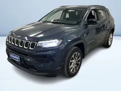 Blu Usata 2021 Jeep Compass Longitude SUV | 19.900 € (Ottimo prezzo)