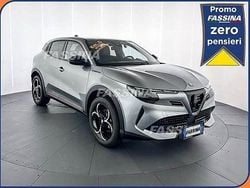Grigio scuro Nuova 2025 Alfa Romeo Junior Edizione Speciale SUV | 26.900 € (Ottimo prezzo)