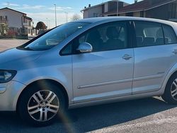 Grigio Usata 2008 VW Golf Plus Cross Monovolume | 4500 €